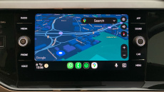 Volkswagen Polo 1.0 TSI 95 Match 5dr Petrol Hatchback